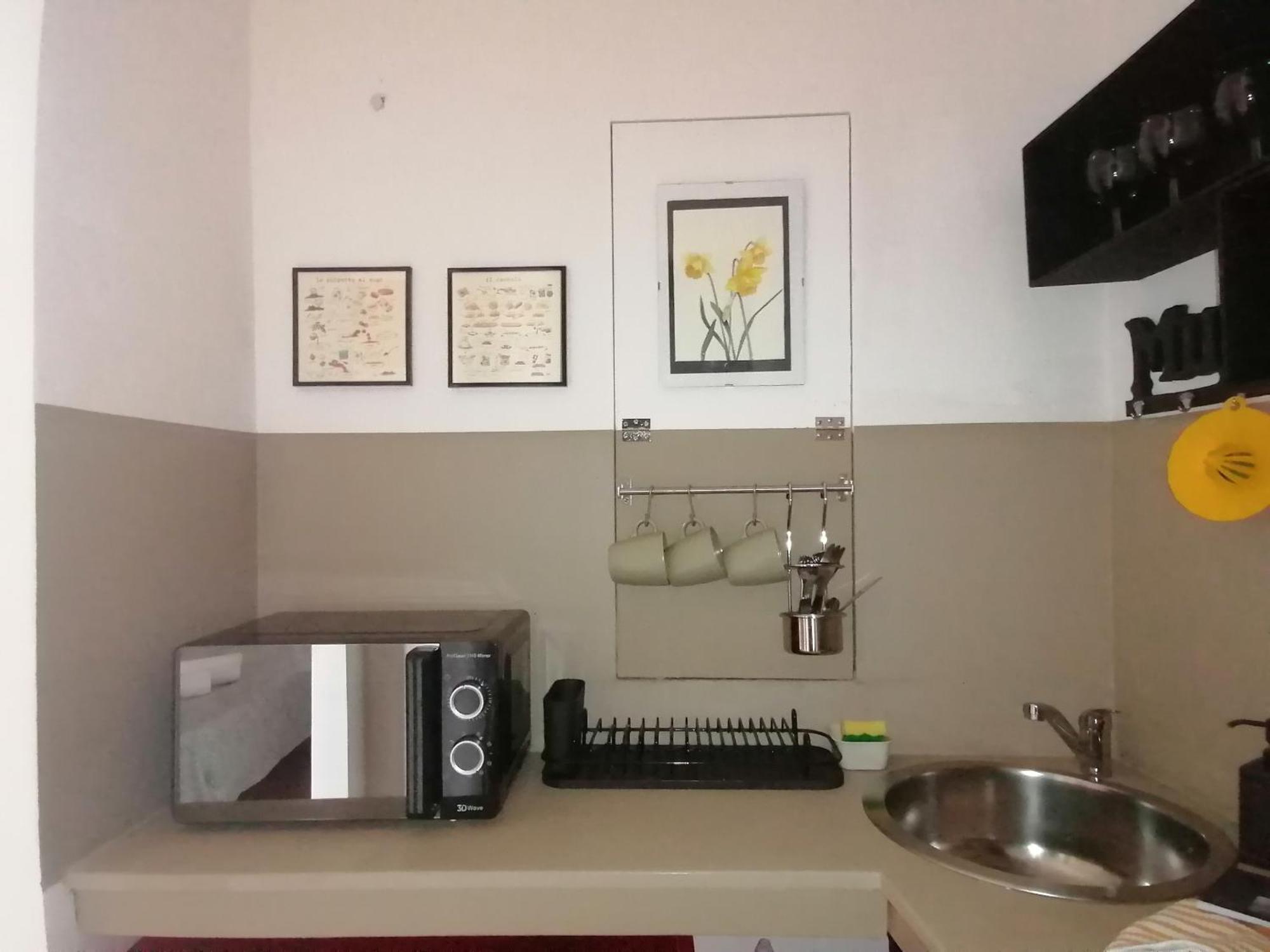 Apartment Azizo *