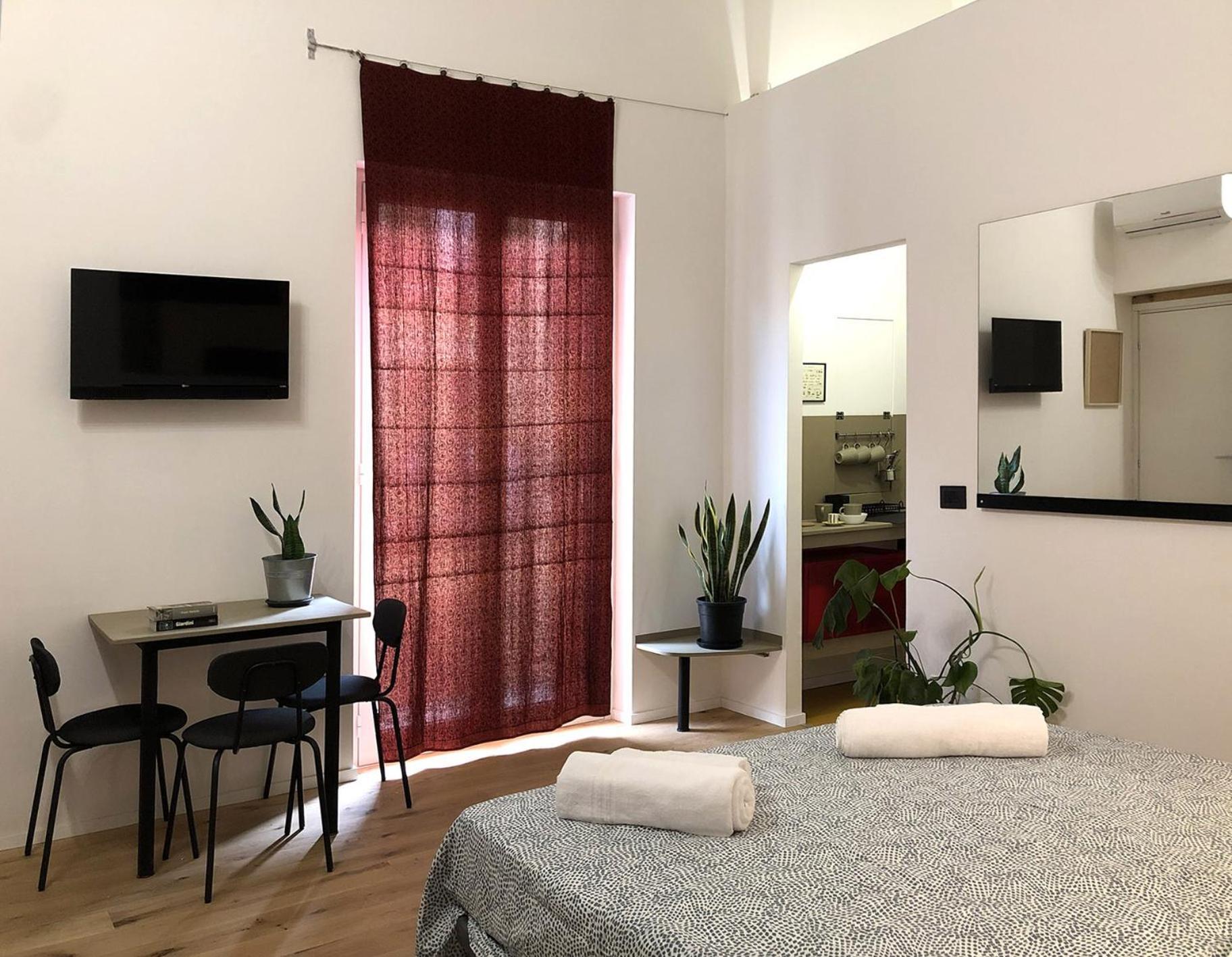 Apartment Azizo *