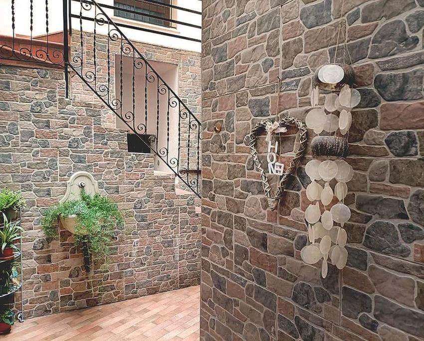 Casa Felce * Palermo