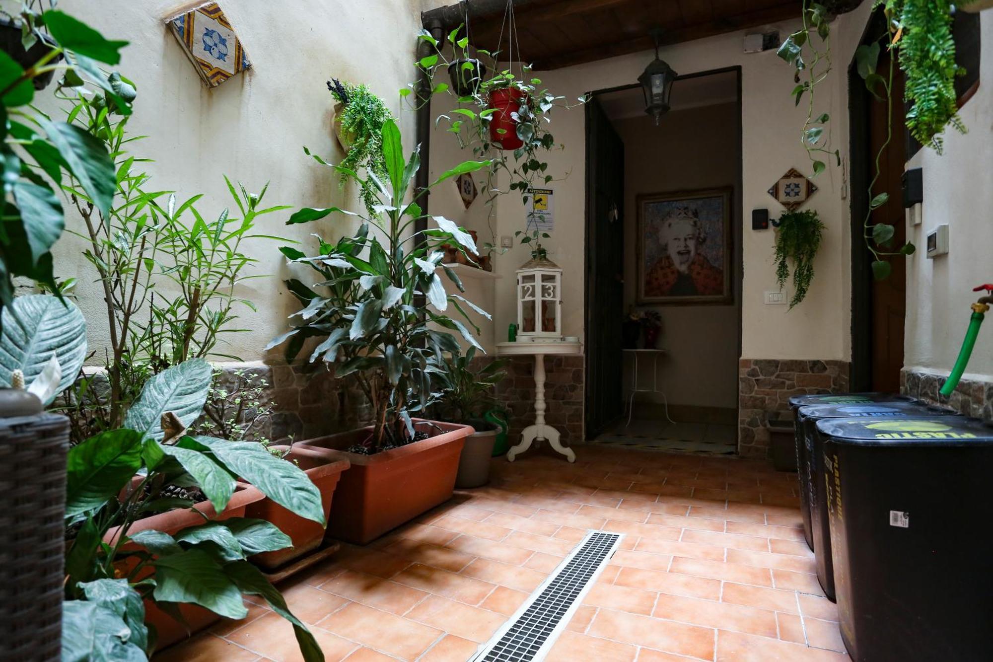 Casa Florio Apartment