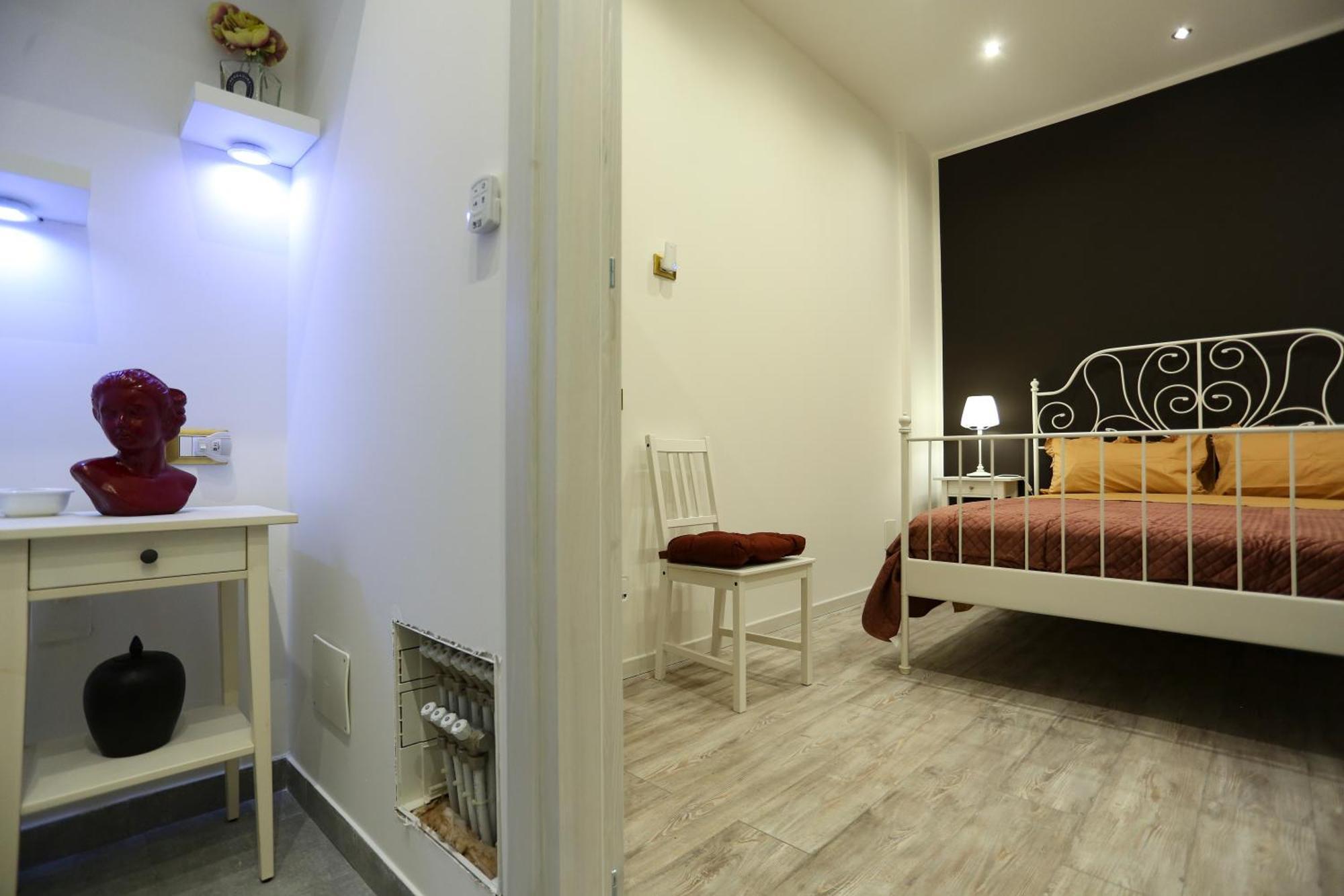 Apartment Casa Florio Palermo