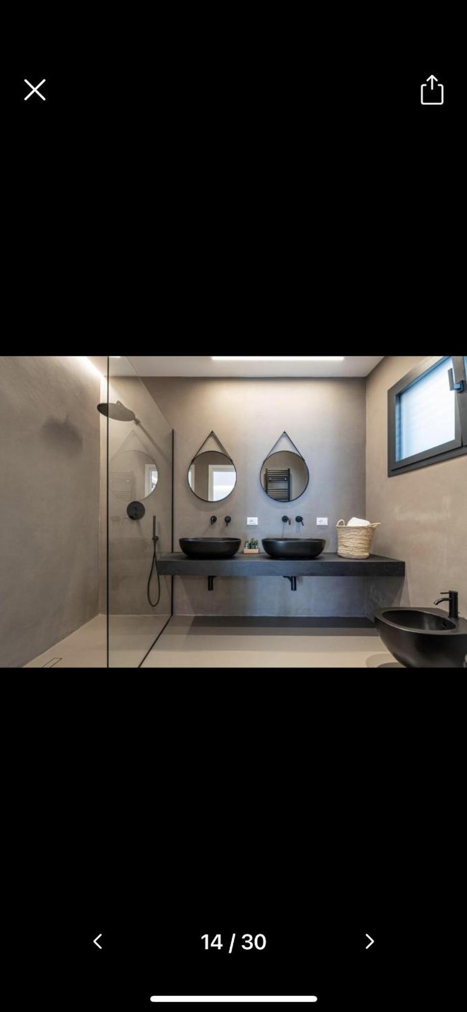 Mondello Addaura Addisio Guest house *