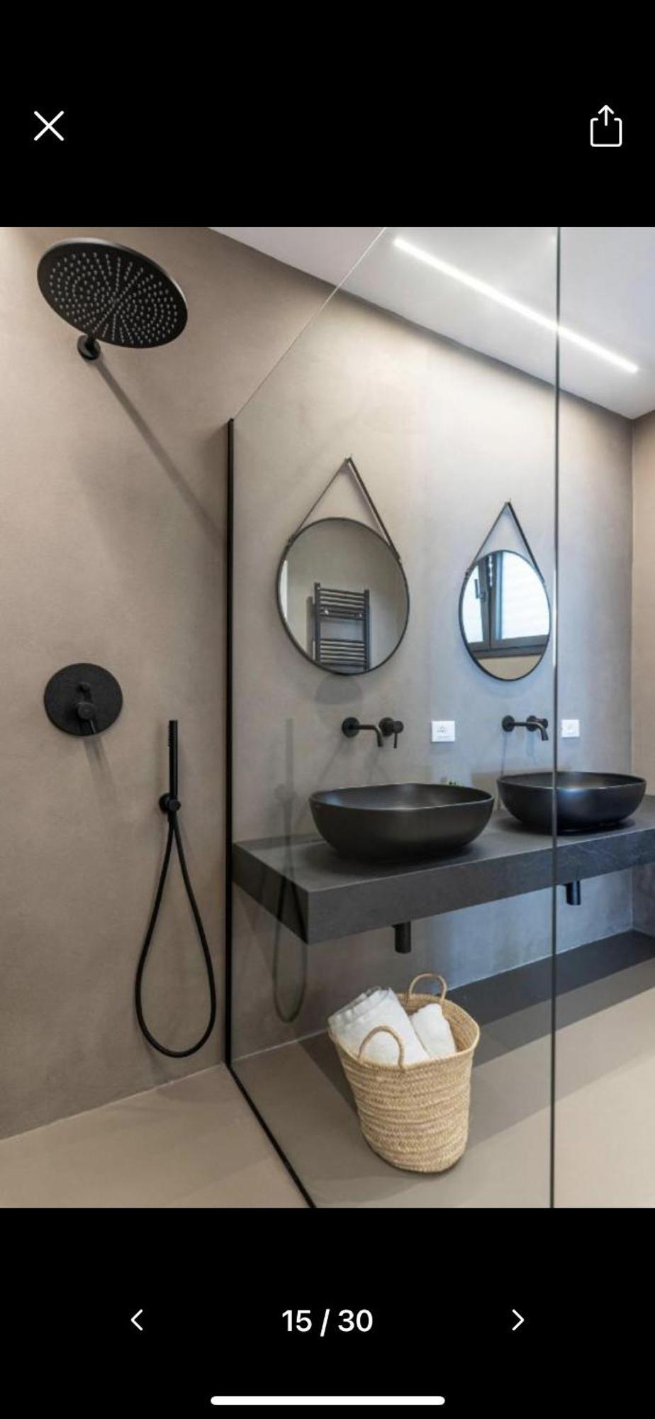 Guest house Mondello Addaura Addisio Palermo