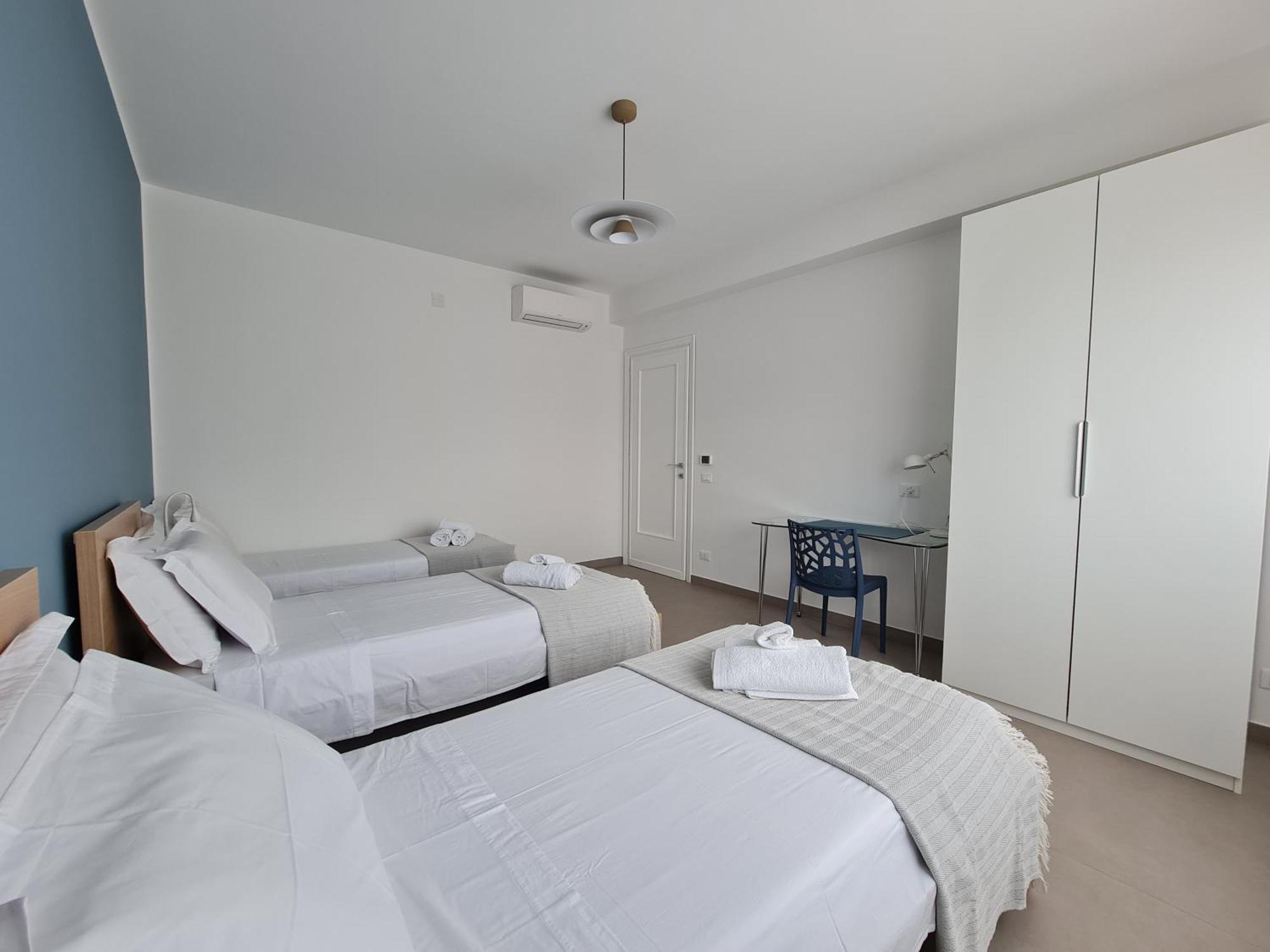 Casa Zoli - Luxury House - 210mq Apartment *