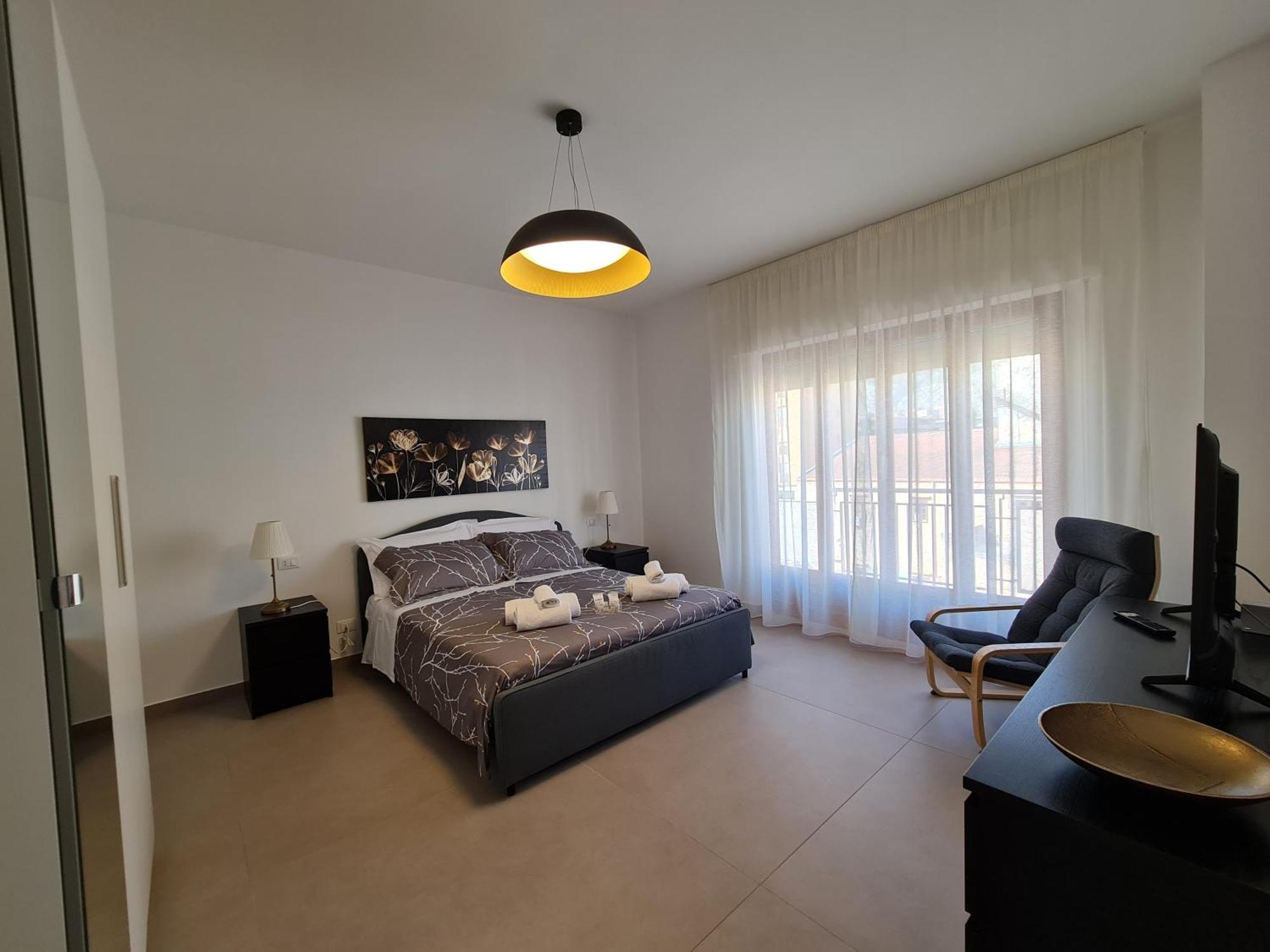 Casa Zoli - Luxury House - 210mq Apartment