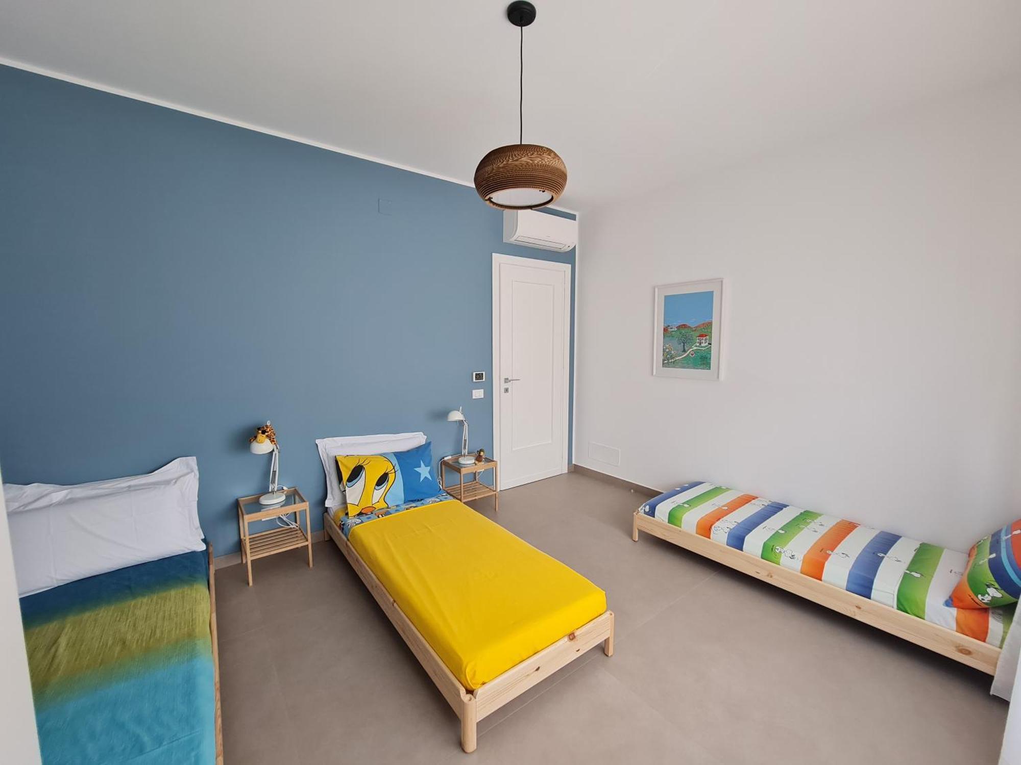 Apartment Casa Zoli - Luxury House - 210mq