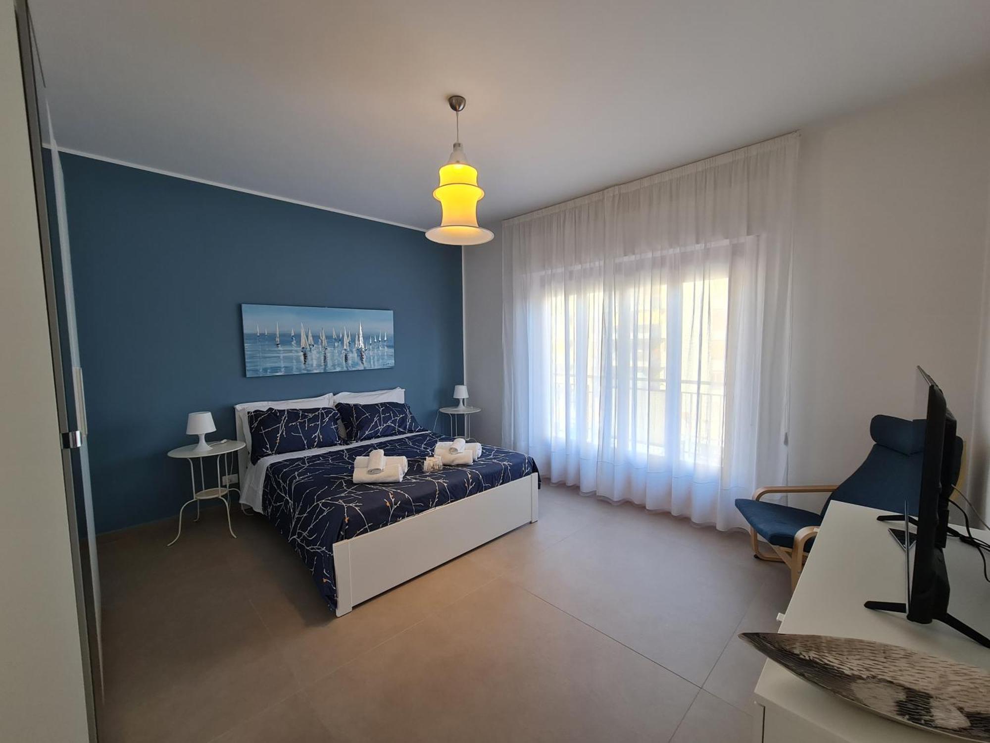 Casa Zoli - Luxury House - 210mq Apartment *