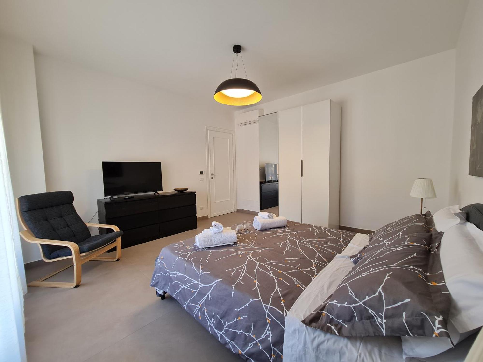 Casa Zoli - Luxury House - 210mq Palermo