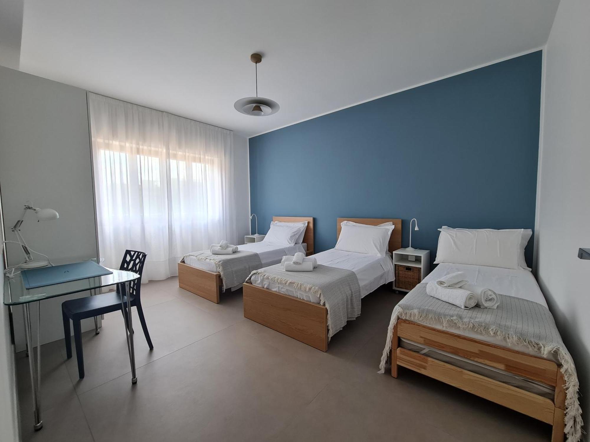 Casa Zoli - Luxury House - 210mq Apartment