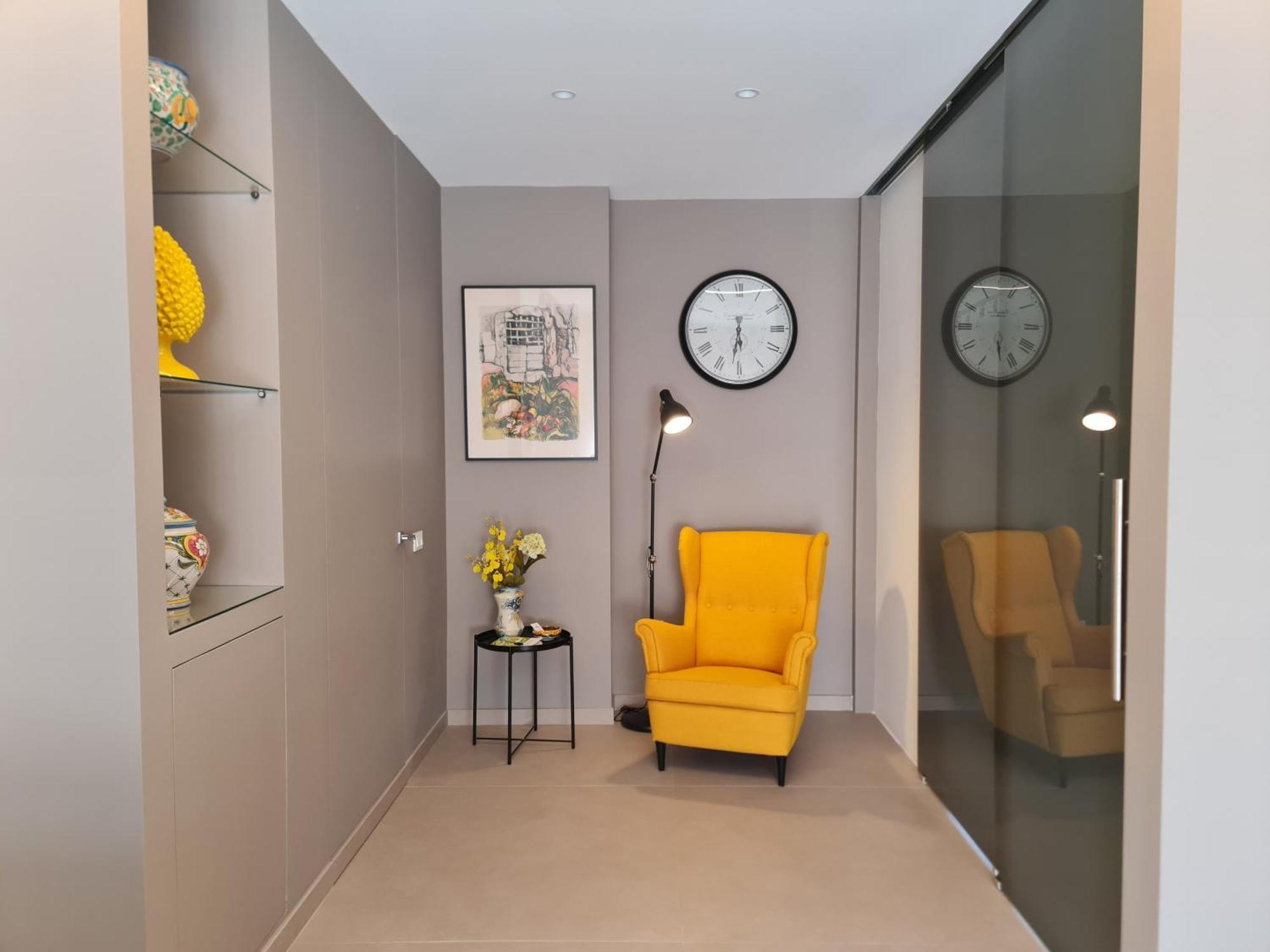 Apartment Casa Zoli - Luxury House - 210mq *