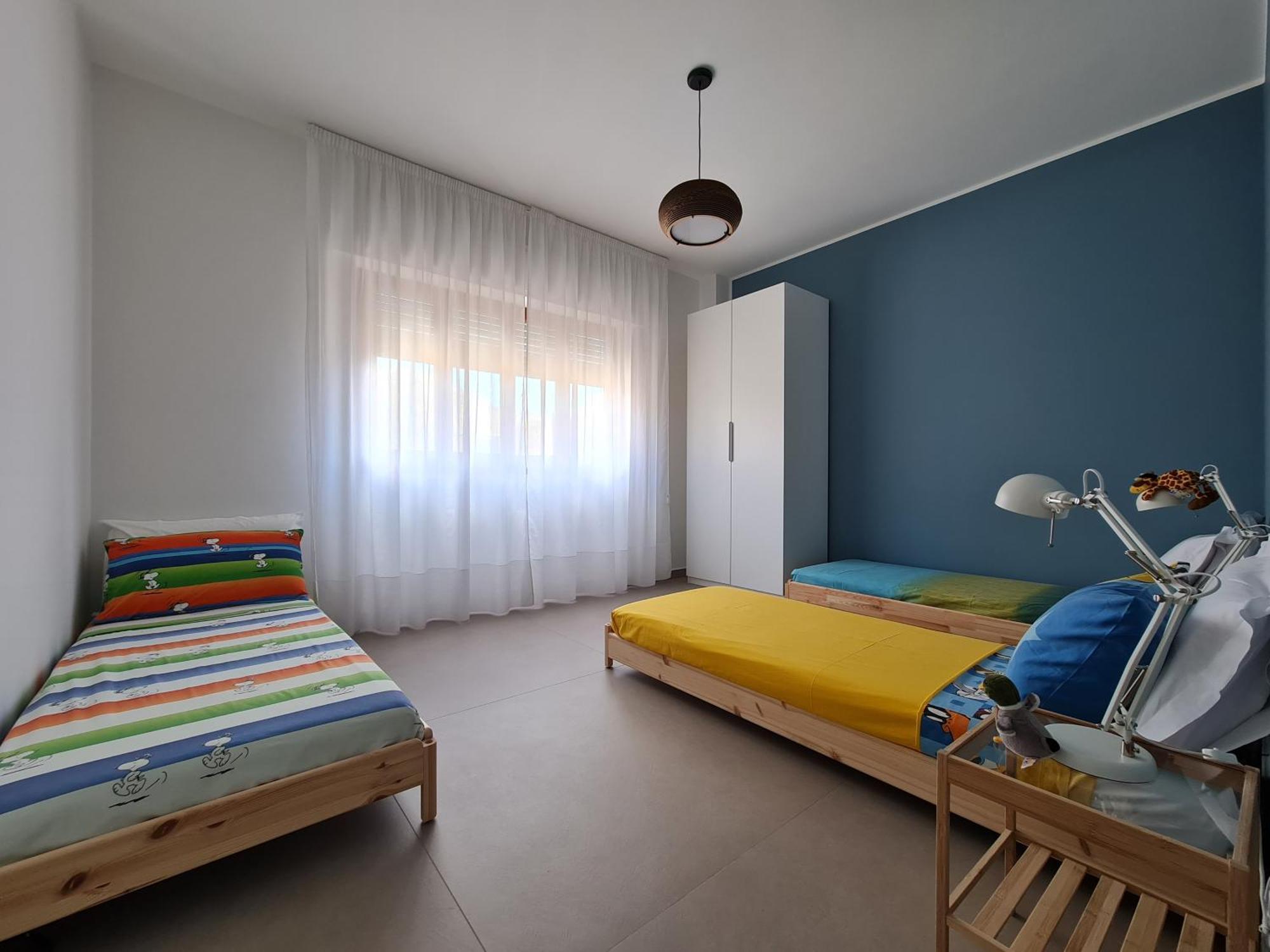 Apartment Casa Zoli - Luxury House - 210mq
