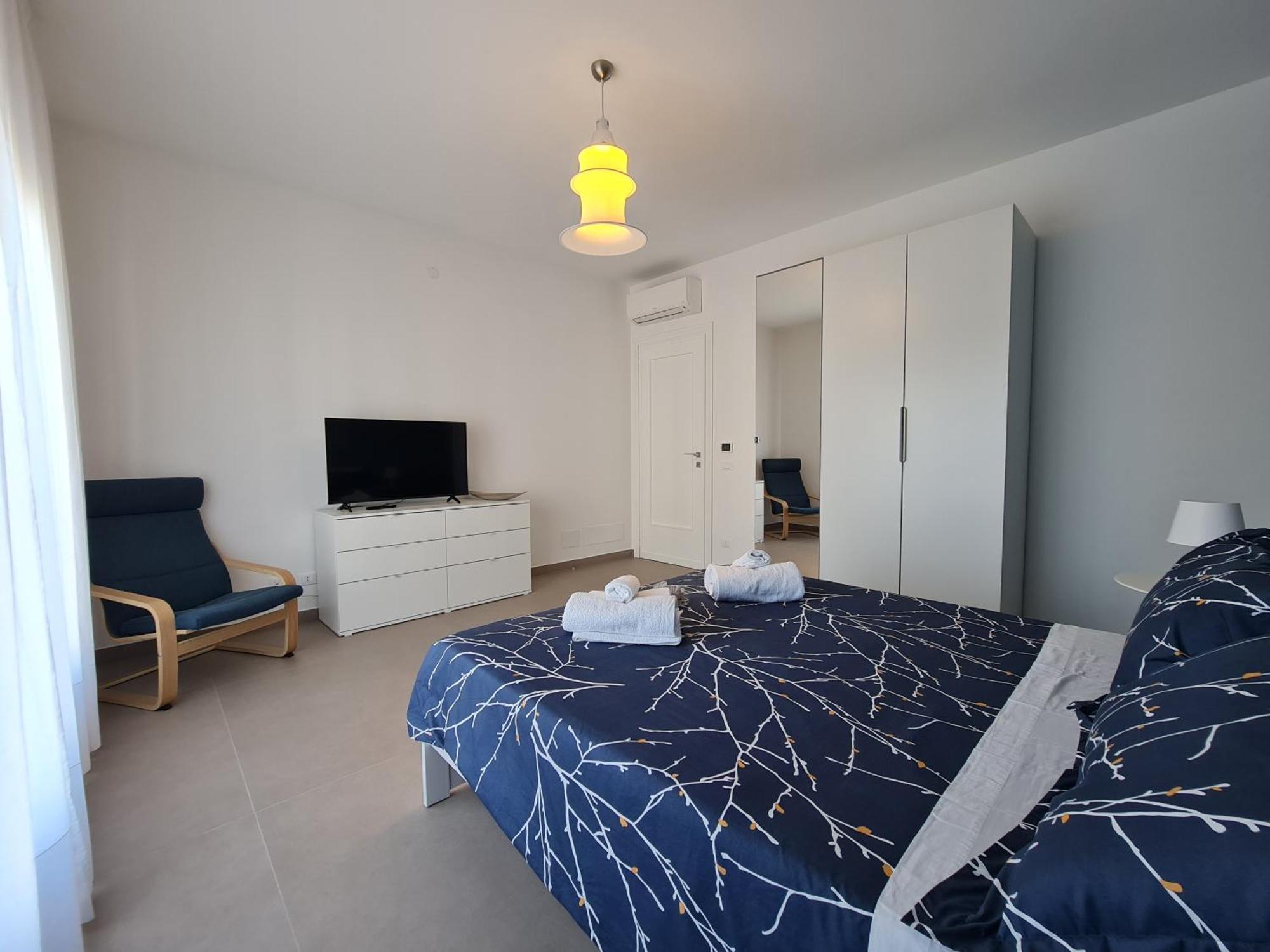Apartment Casa Zoli - Luxury House - 210mq Palermo