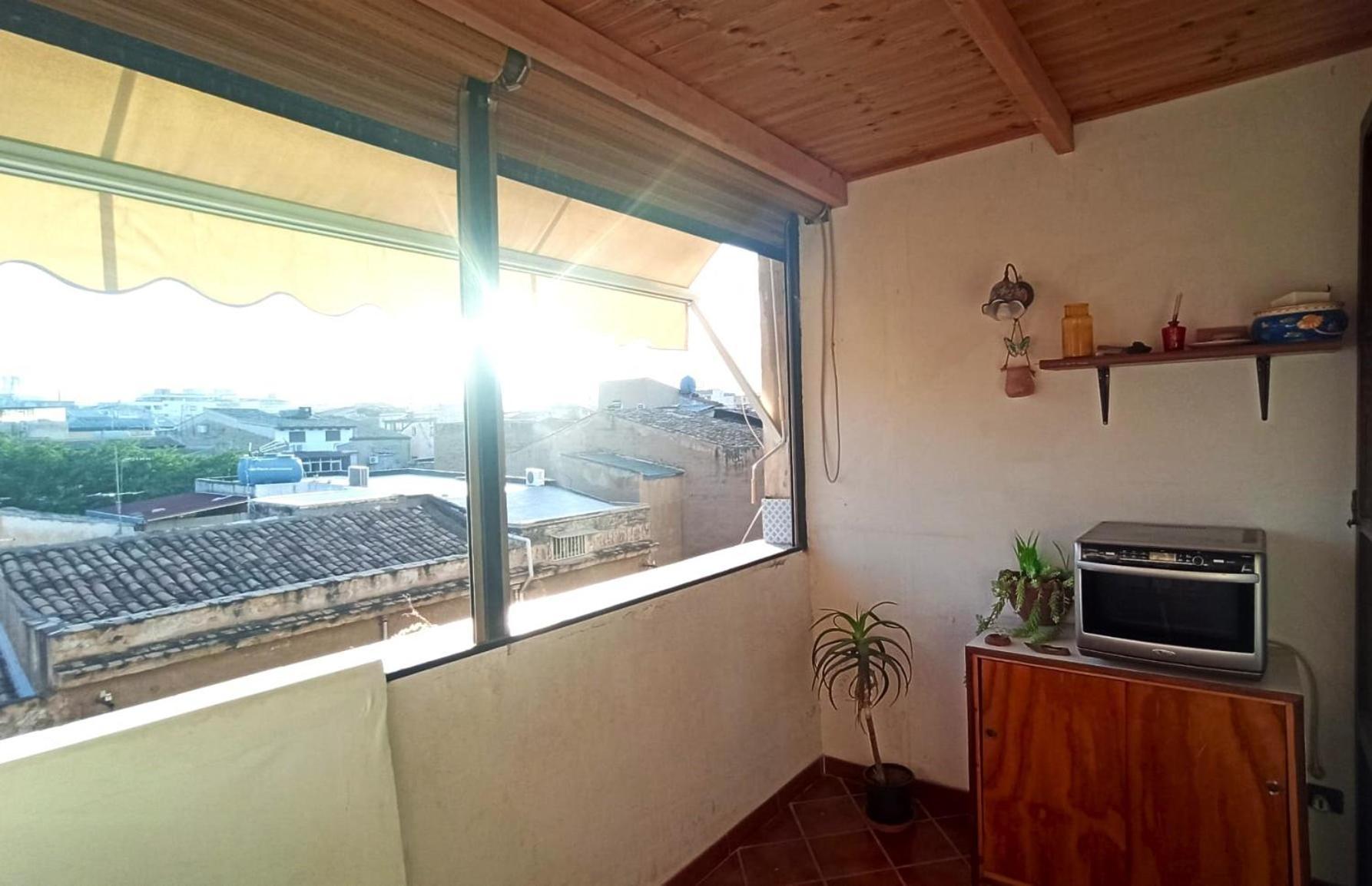 Apartment Domus Solis *