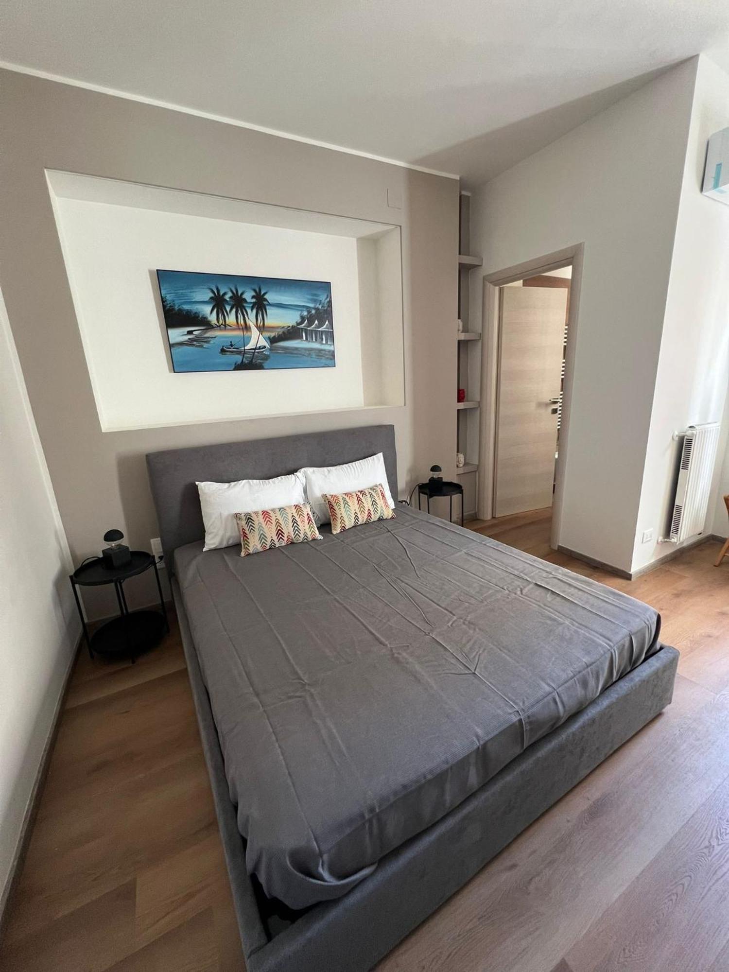 Apartment Lapignaverde