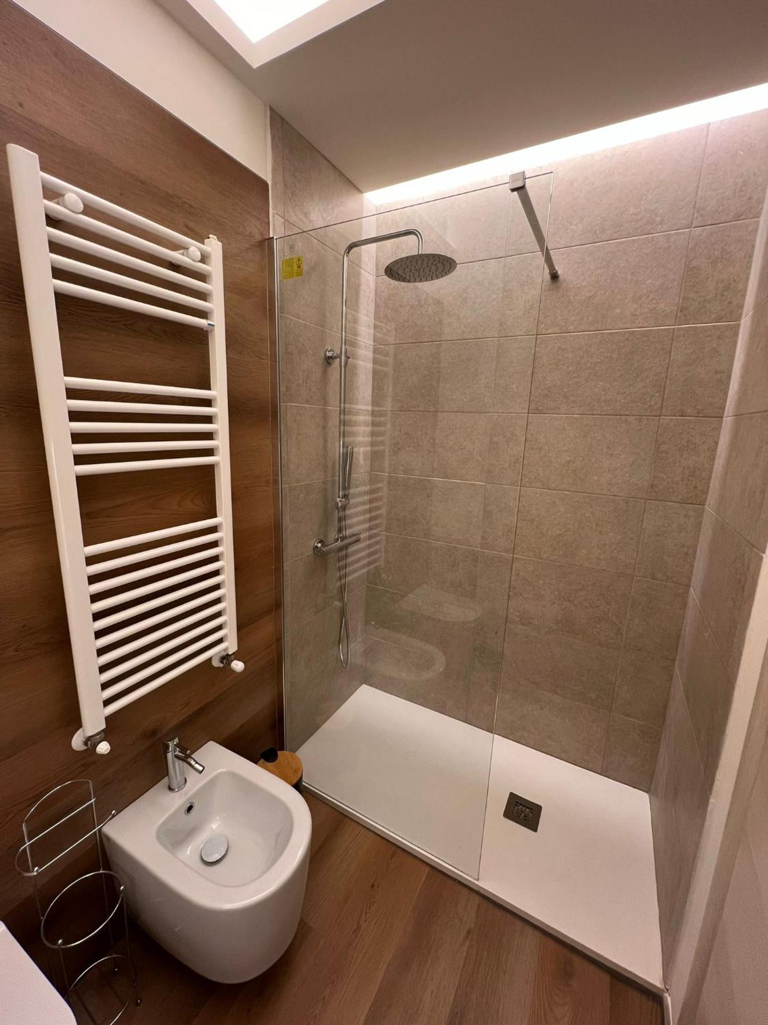Apartment Lapignaverde