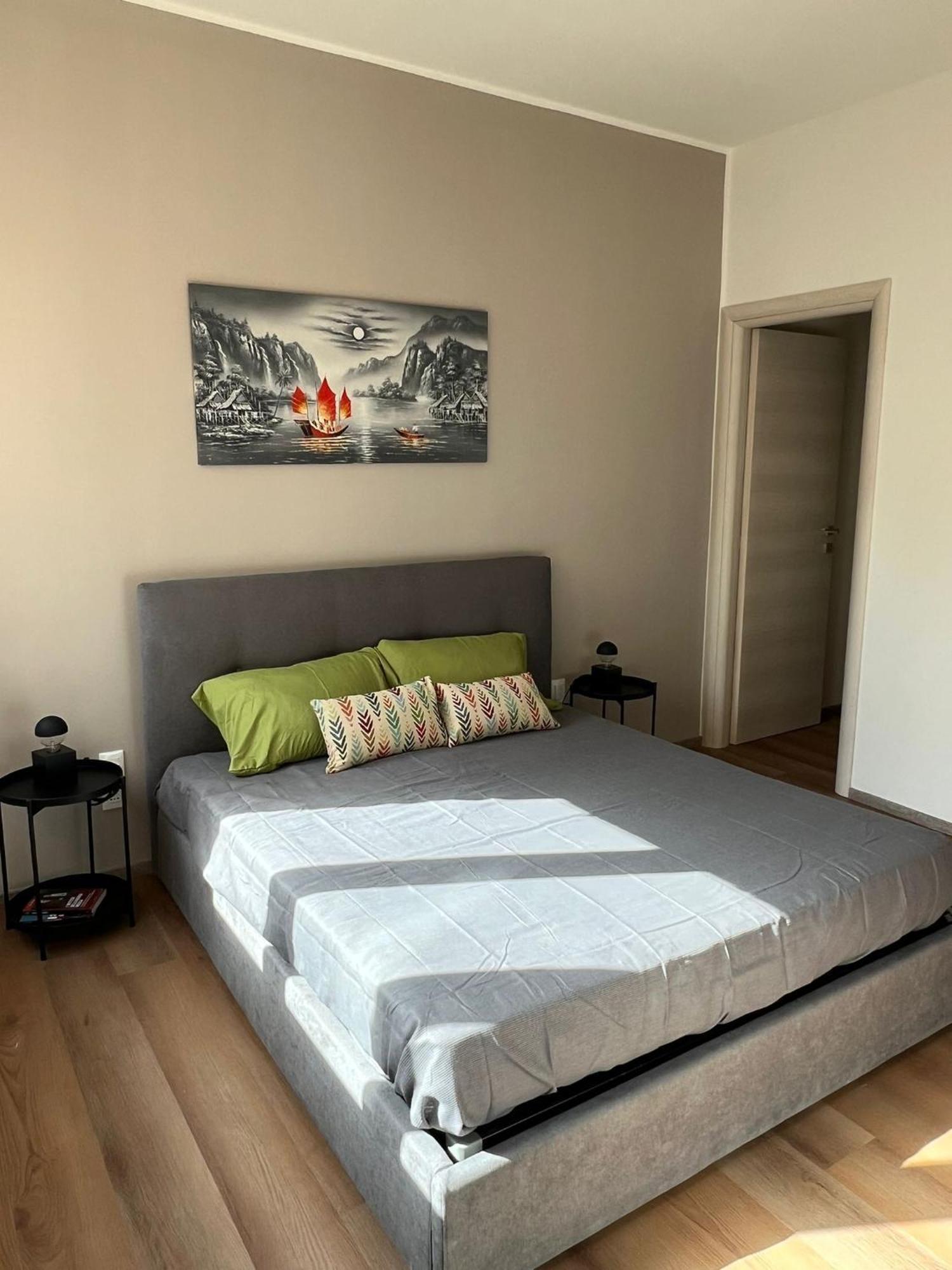 Lapignaverde Apartment *