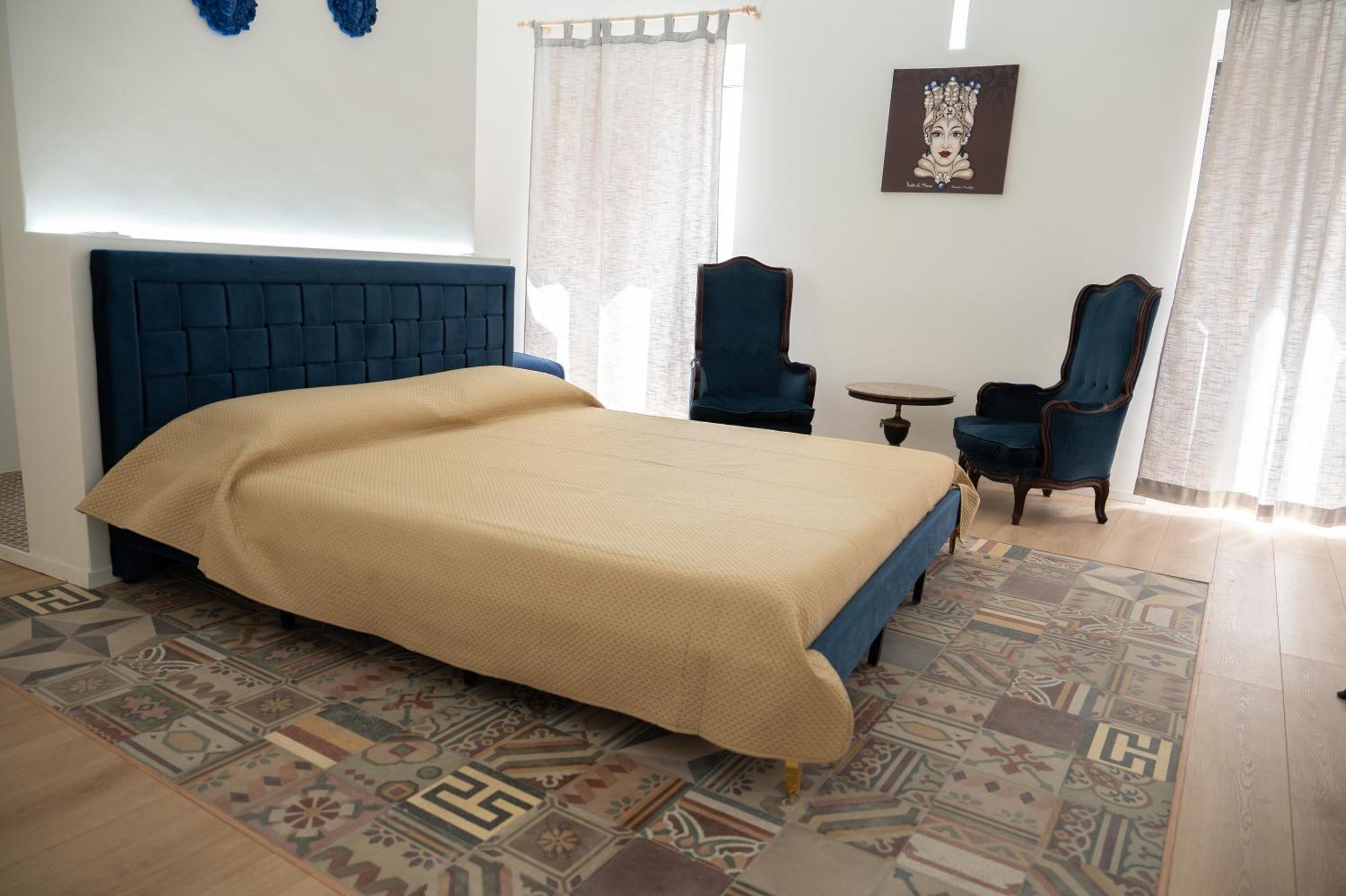 Casa Degli Aragonesi Apartment Palermo