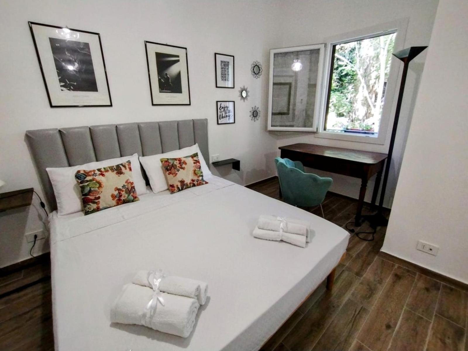 Apartment Domus Vetriera