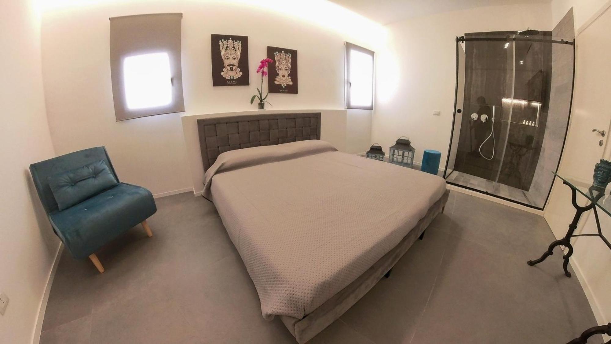 Casa Degli Aragonesi Apartment