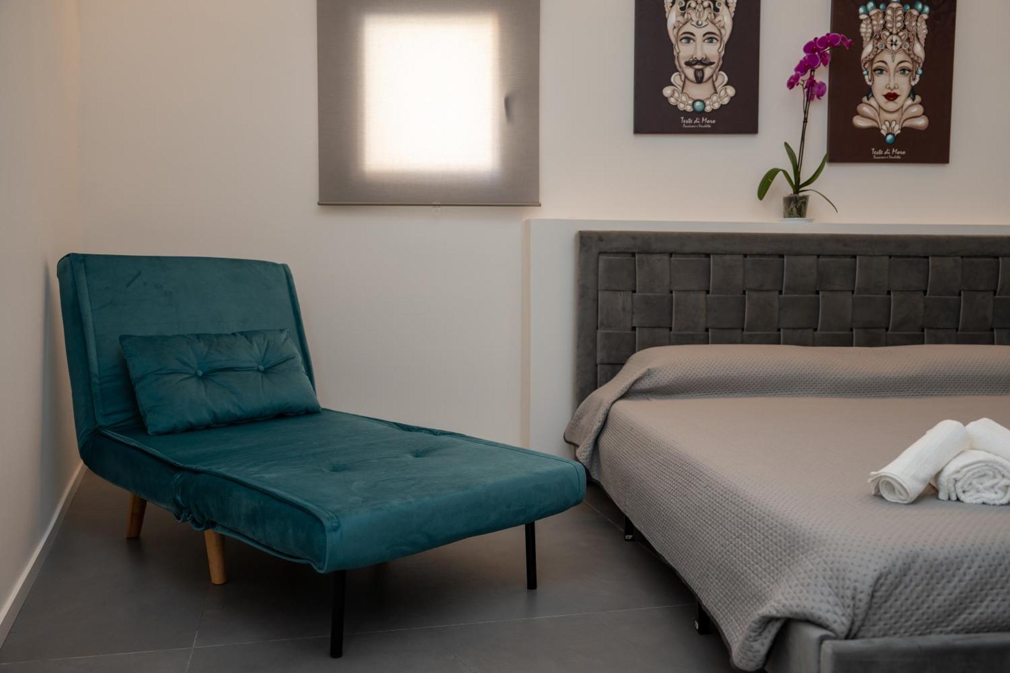 Casa Degli Aragonesi Apartment