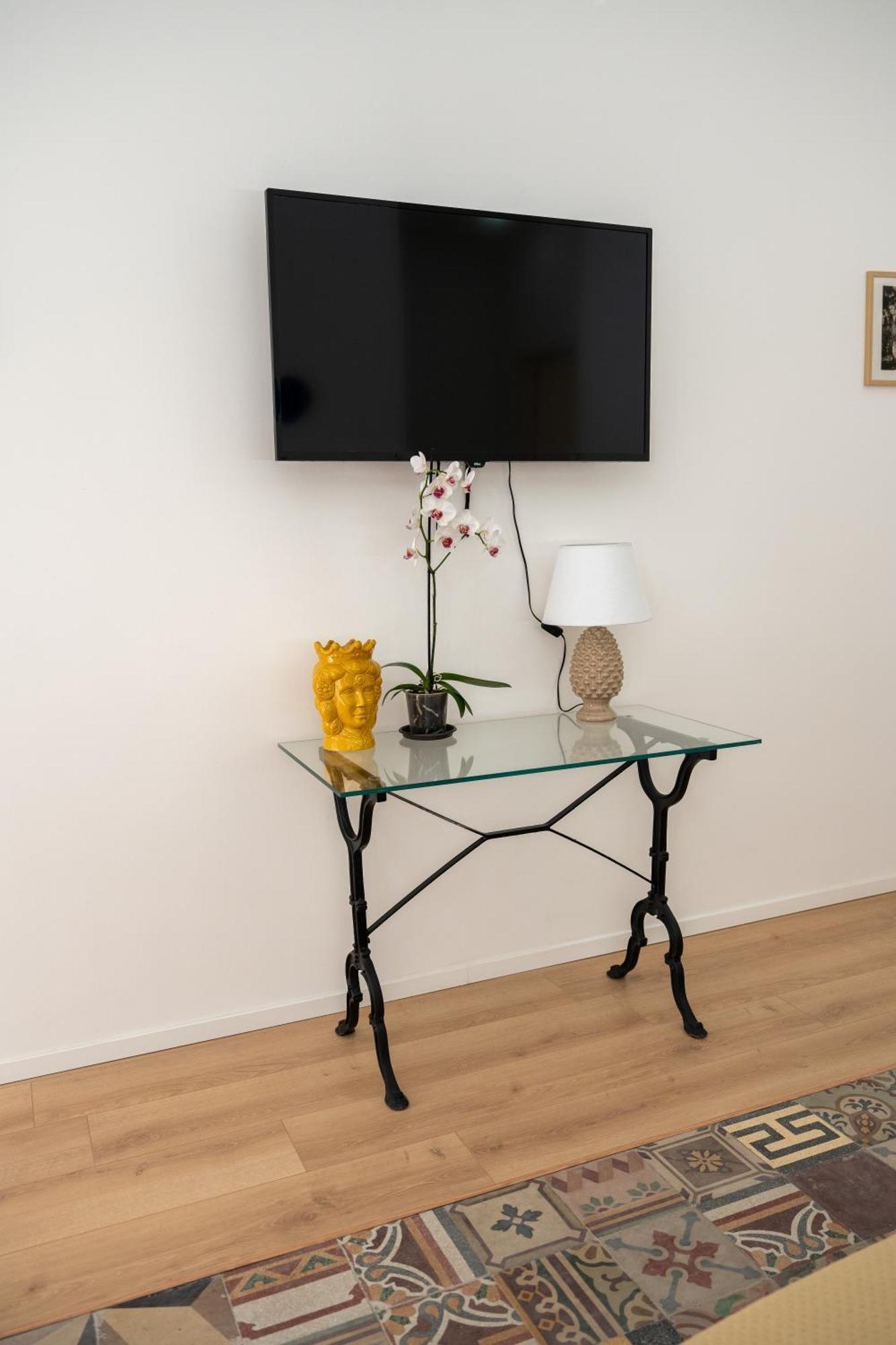 Apartment Casa Degli Aragonesi