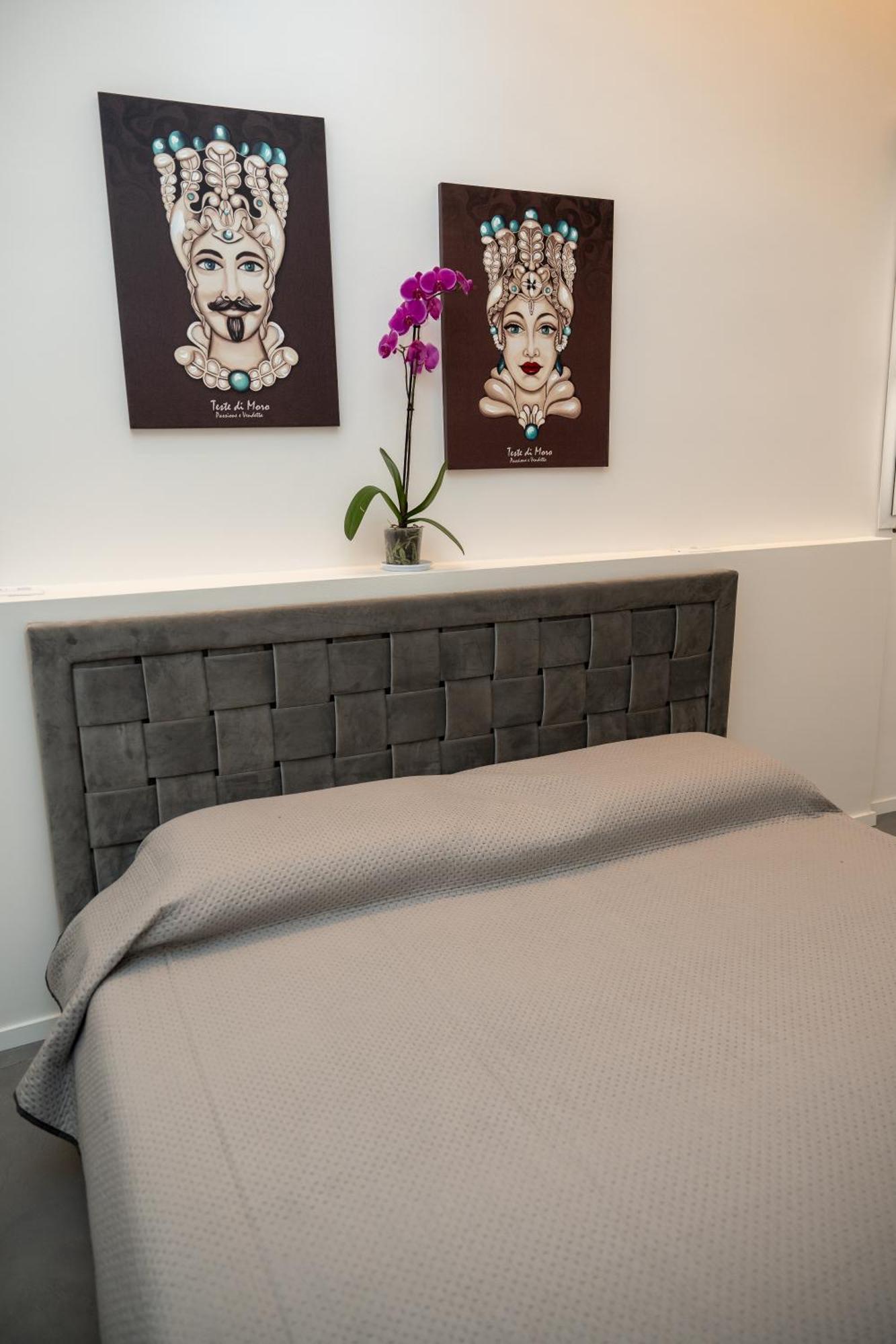 Casa Degli Aragonesi Apartment Palermo