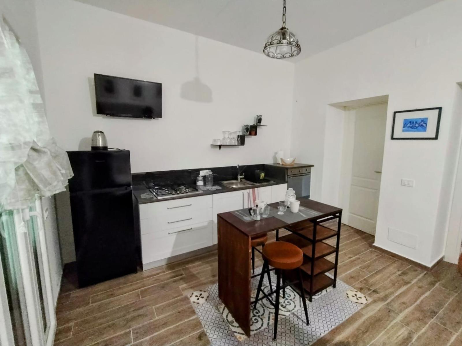Apartment Domus Vetriera