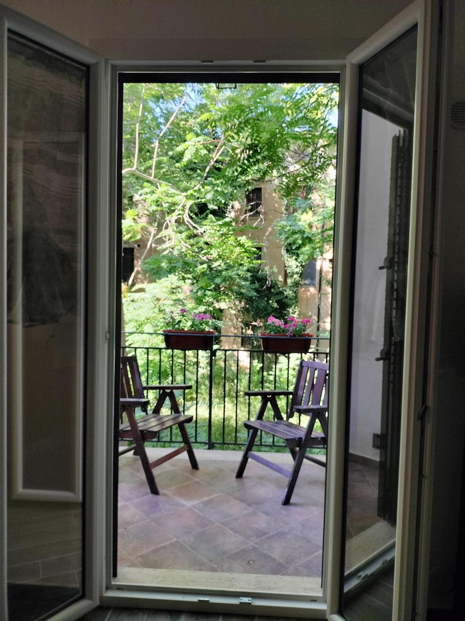Domus Vetriera Apartment Palermo