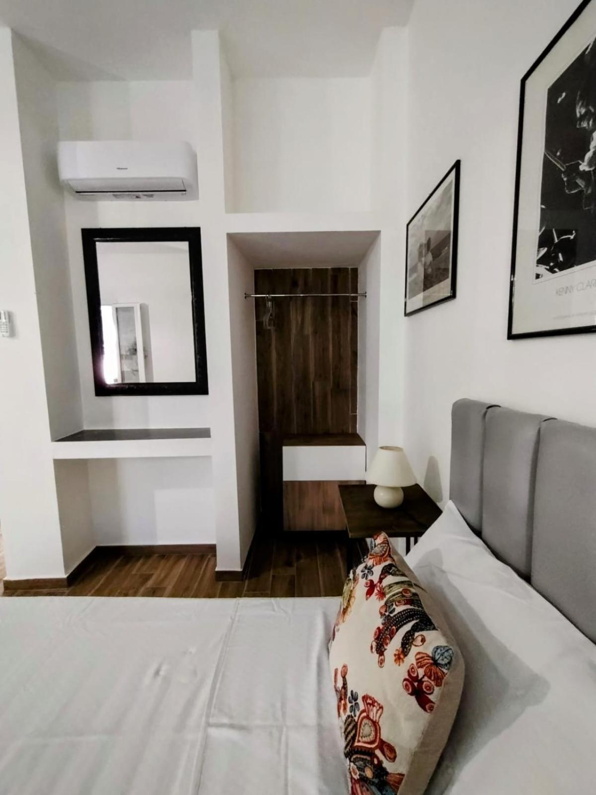 Apartment Domus Vetriera *
