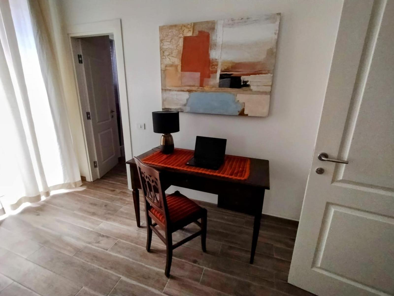 Apartment Domus Vetriera Palermo