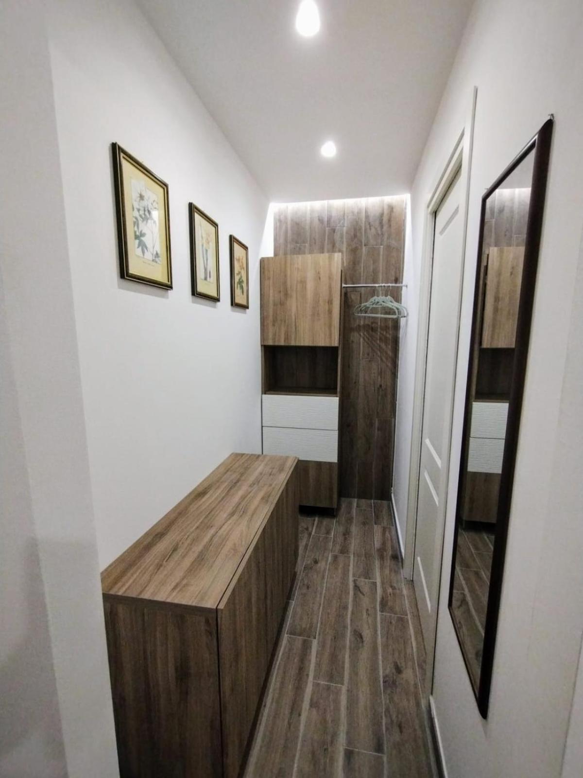 Apartment Domus Vetriera
