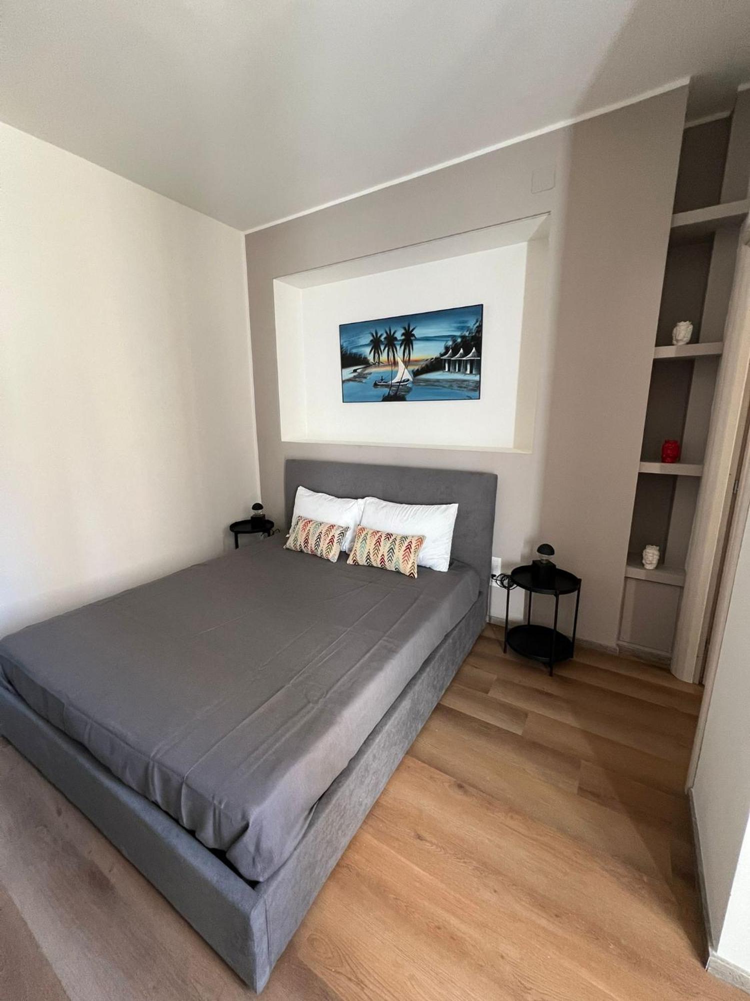 Apartment Lapignaverde