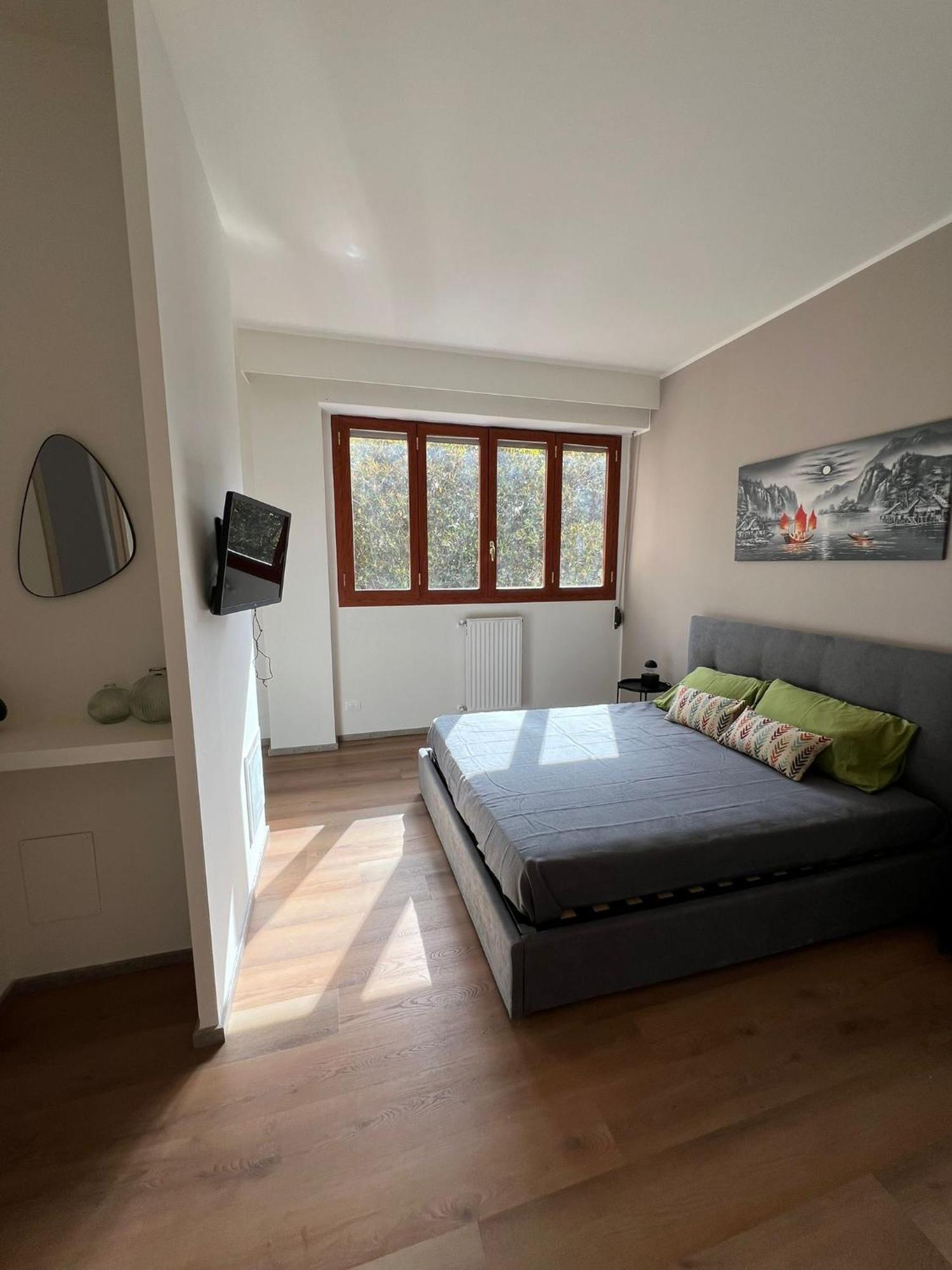 Lapignaverde Apartment Palermo