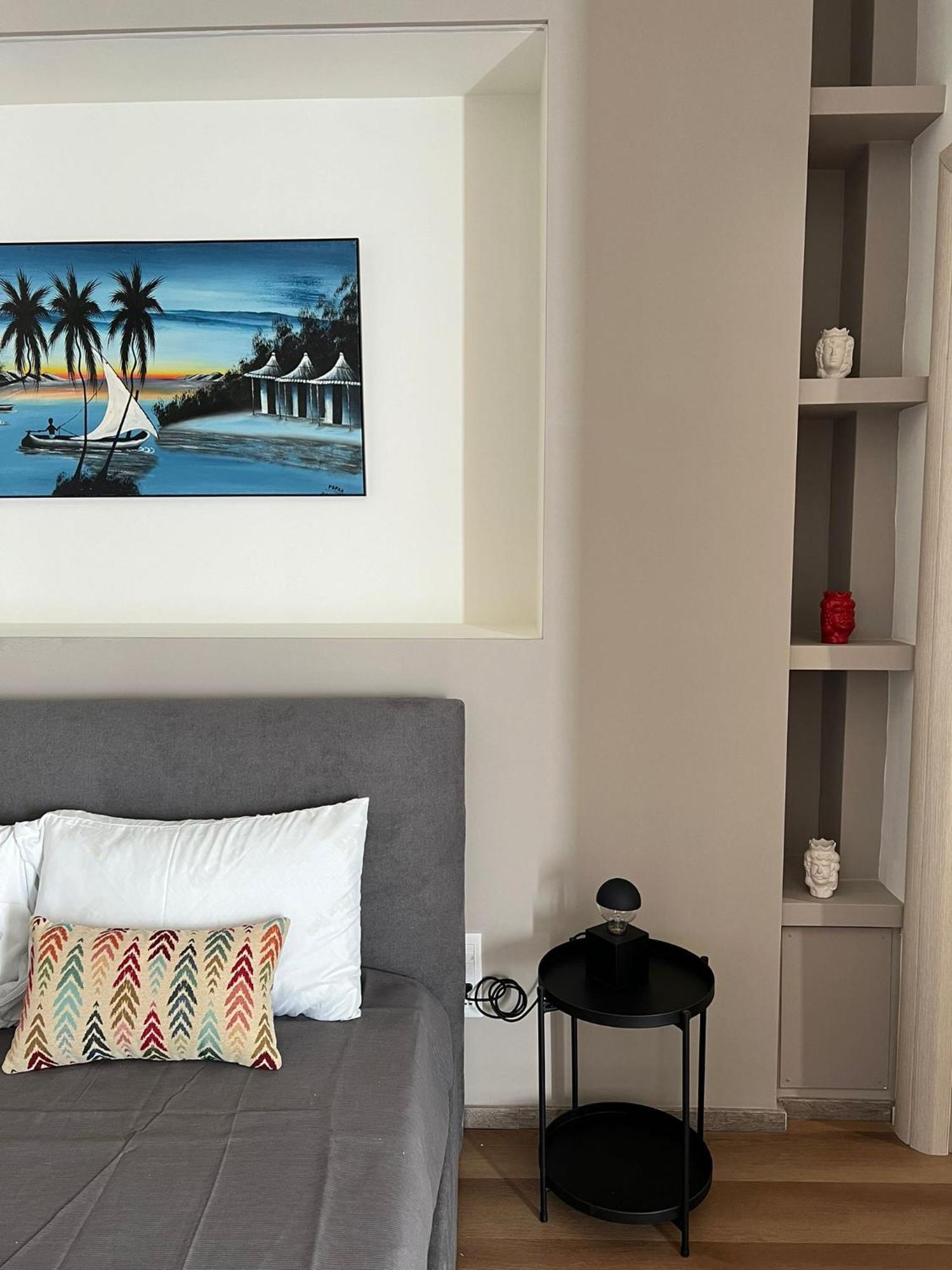 Lapignaverde Apartment