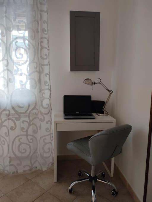D'amelio Sweet Apartamento Palermo