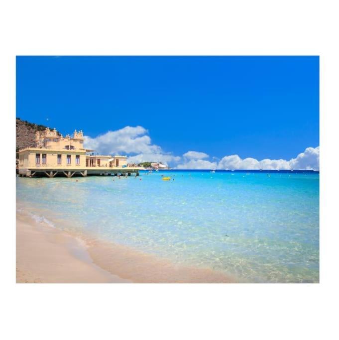 Apartamento D'amelio Sweet Palermo
