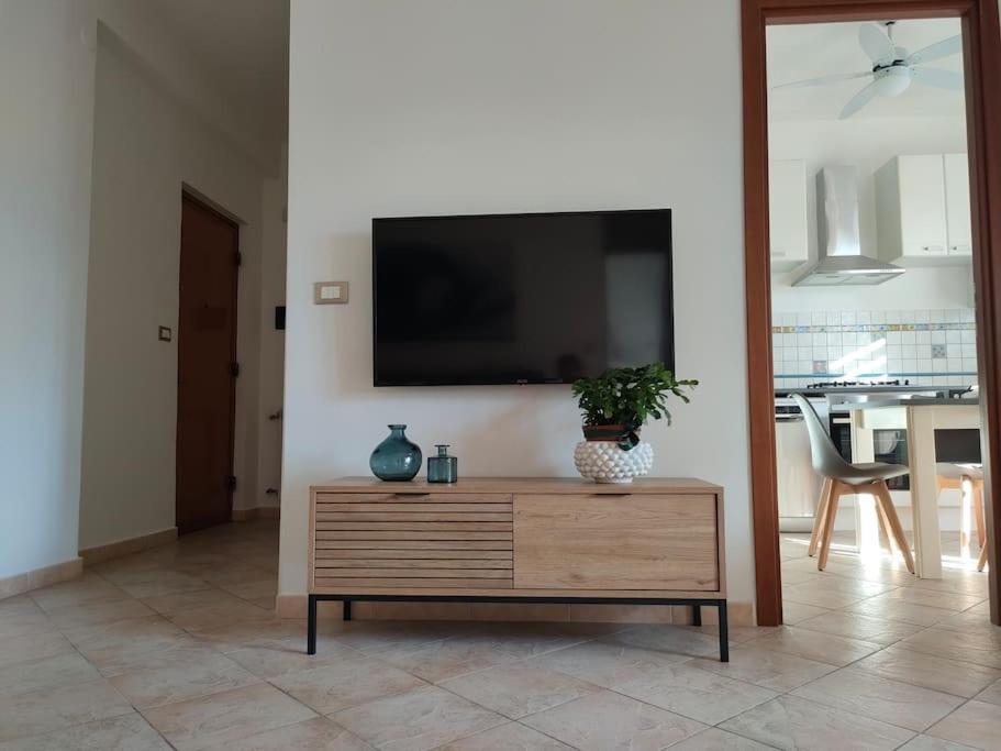 Apartamento D'amelio Sweet *