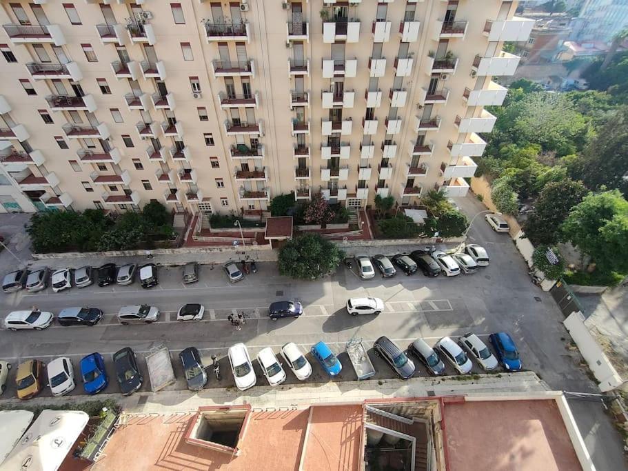 D'amelio Sweet Apartamento Palermo