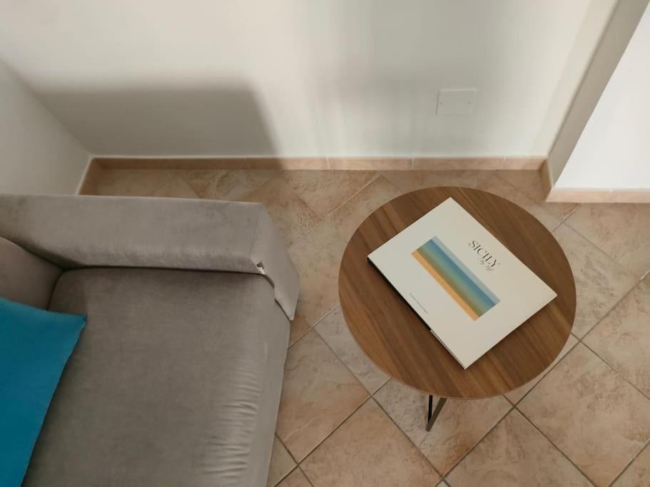 D'amelio Sweet Apartamento Palermo