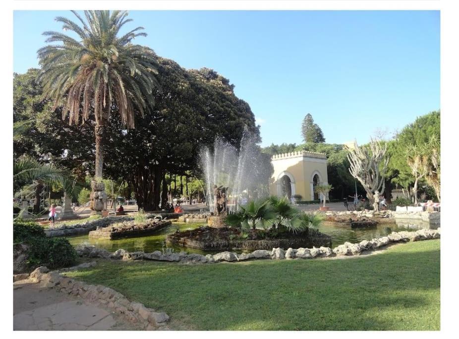 Apartamento D'amelio Sweet Palermo