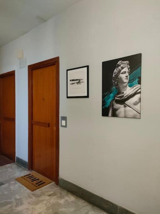 D'amelio Sweet Apartamento Palermo
