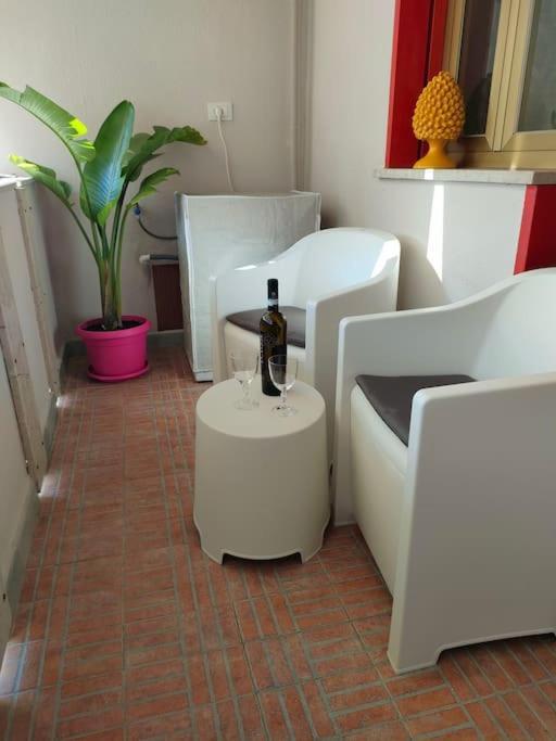 Apartamento D'amelio Sweet Palermo