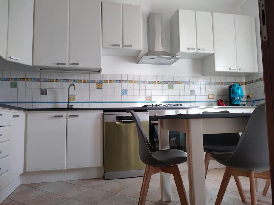 Apartamento D'amelio Sweet Palermo