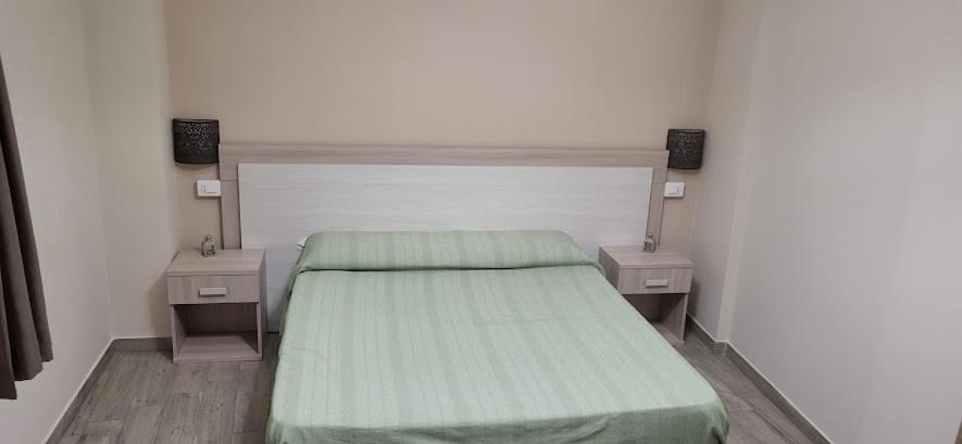 De Luca Guest house Palermo