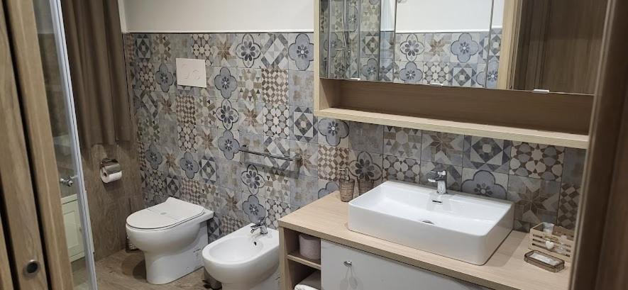 Guest house De Luca Palermo