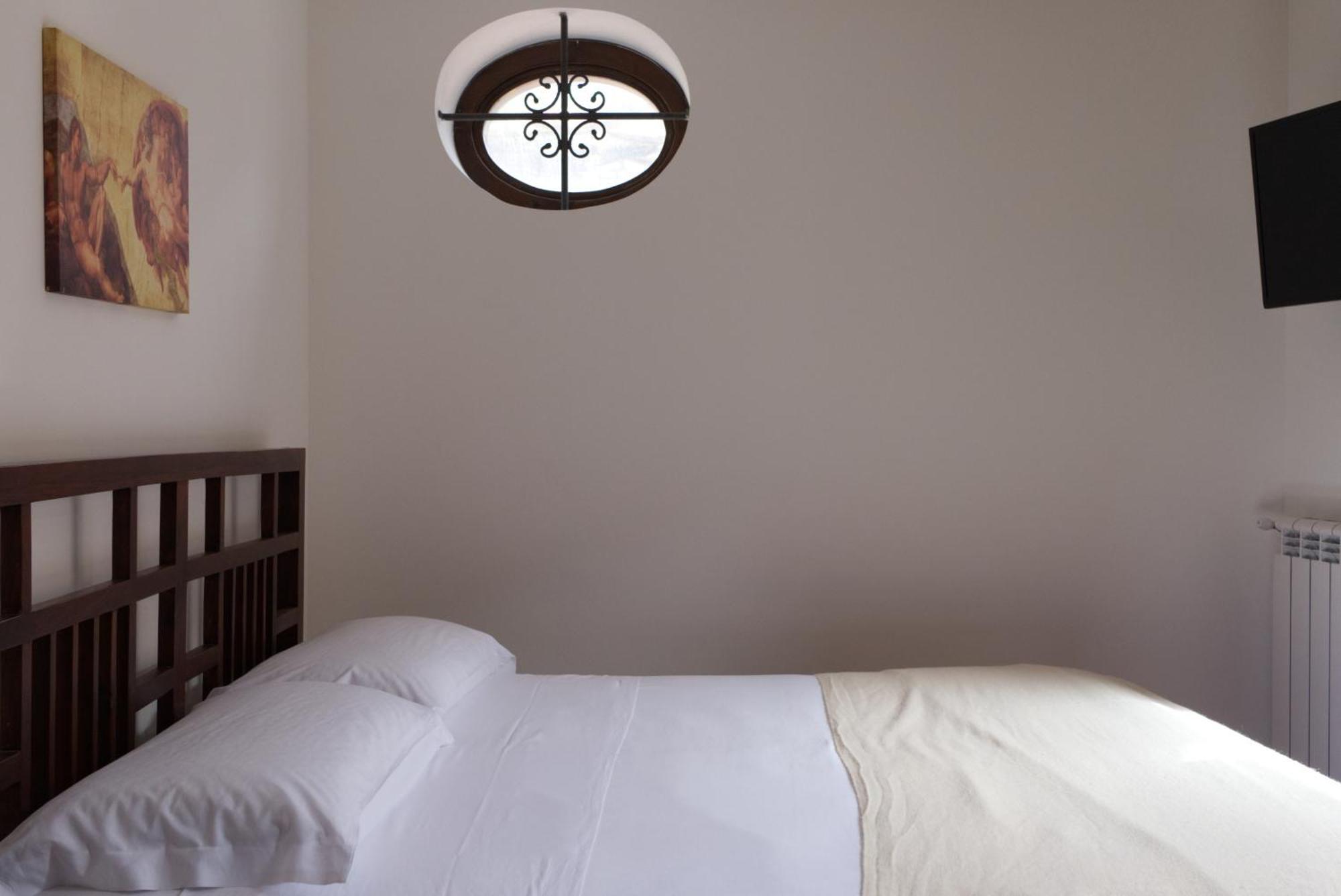 Apartment Maison Al Massimo - Center Full *
