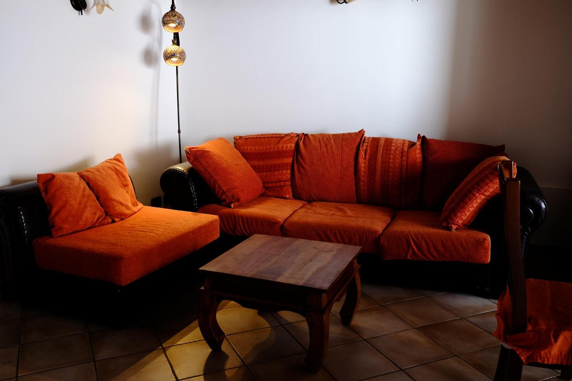 Apartment Maison Al Massimo - Center Full