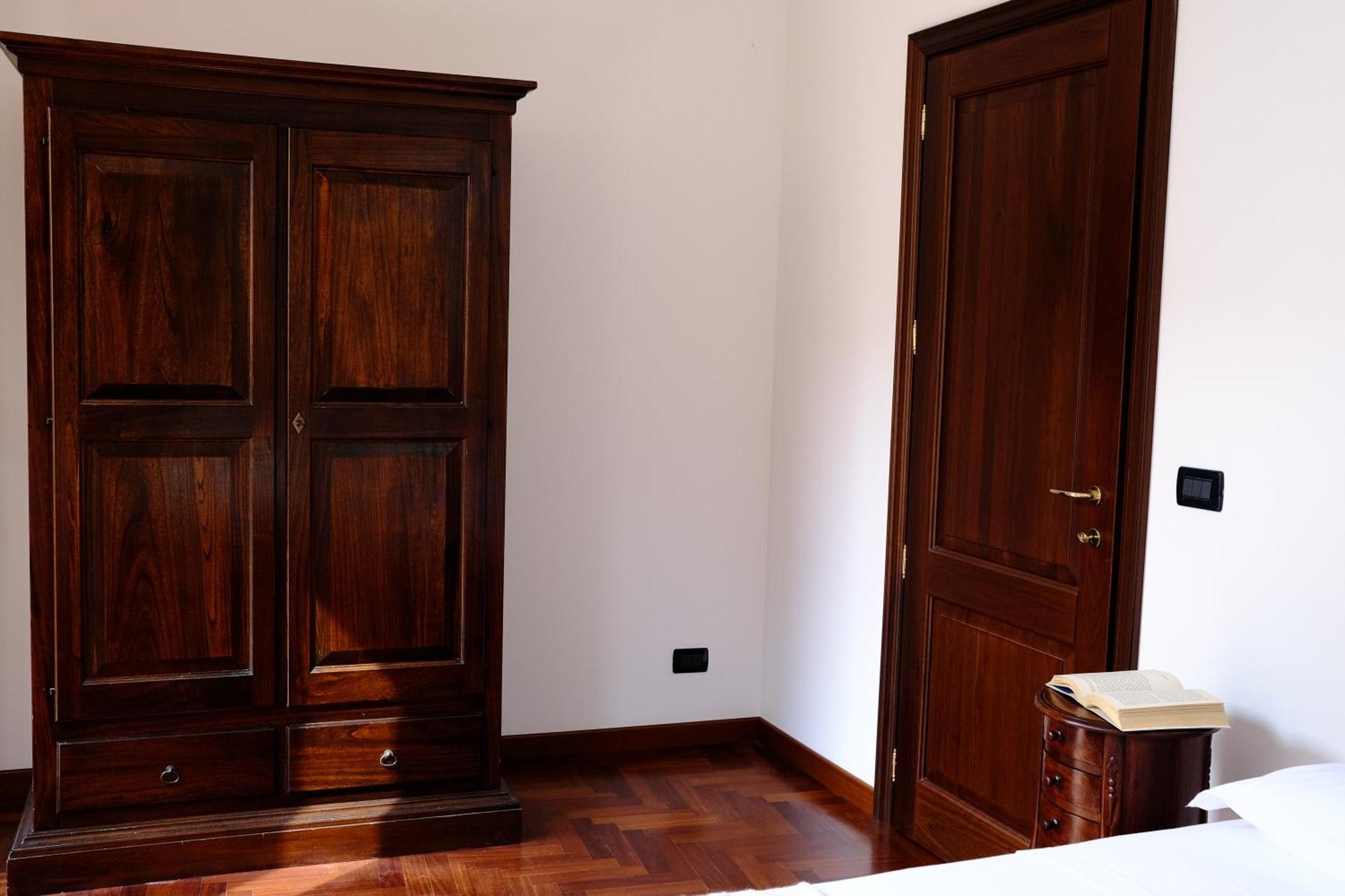 Maison Al Massimo - Center Full * Palermo