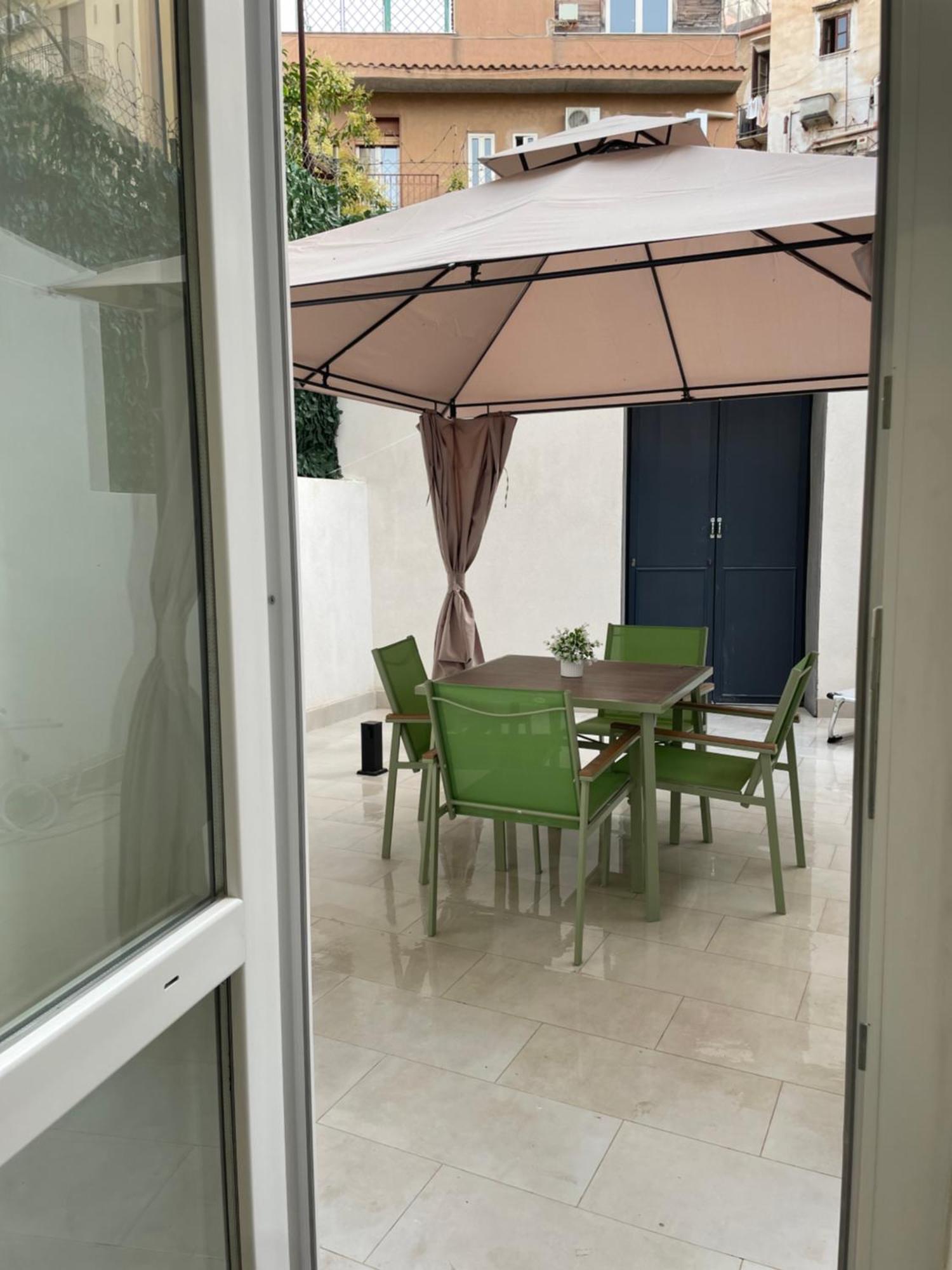 Guest house La Quas At *