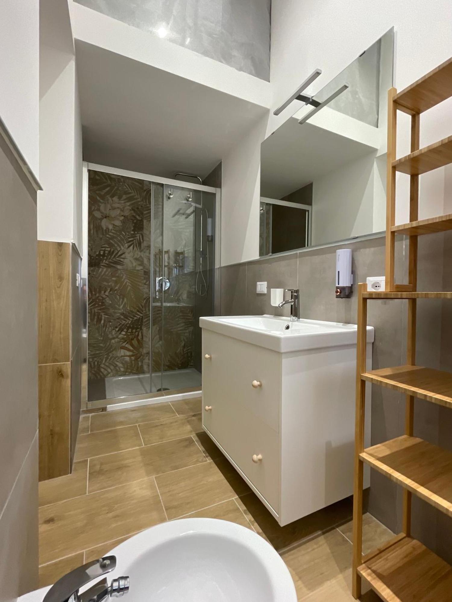 Guest house La Quas At Palermo